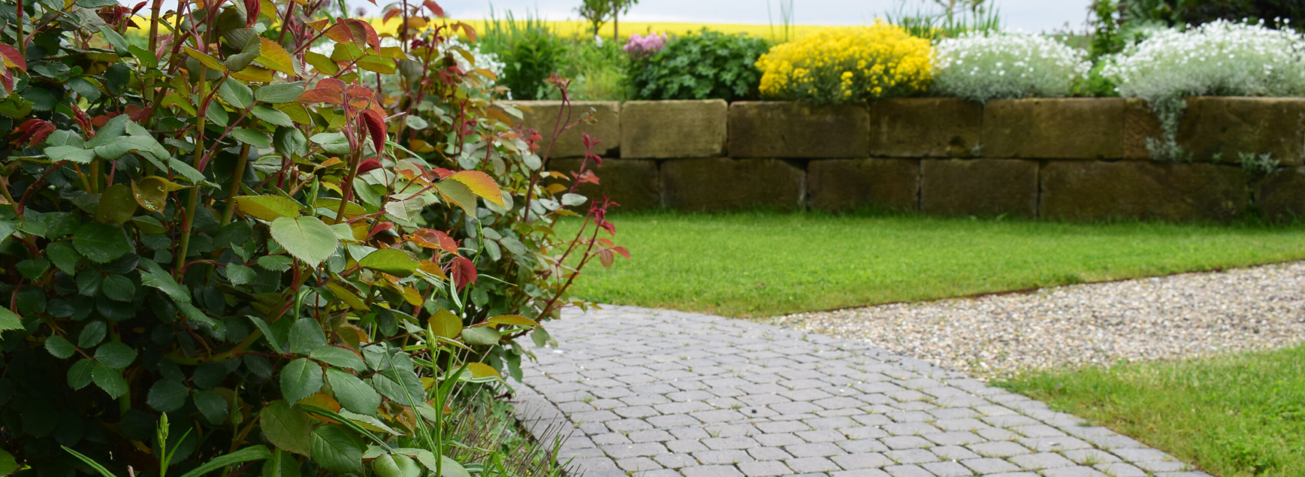 Firma Schmitt Garten und Landschaftsbau GmbH