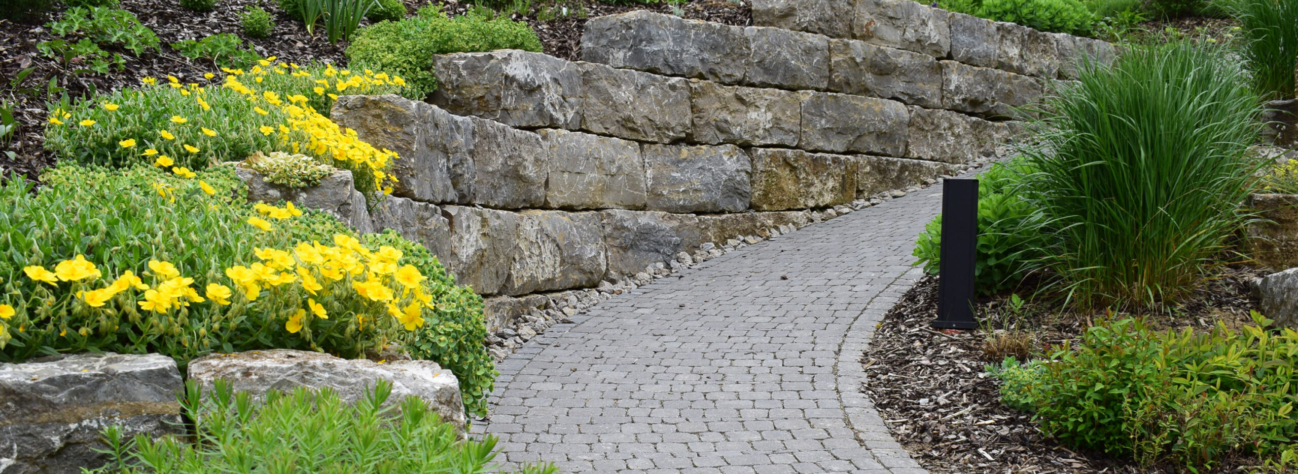 Firma Schmitt Garten und Landschaftsbau GmbH